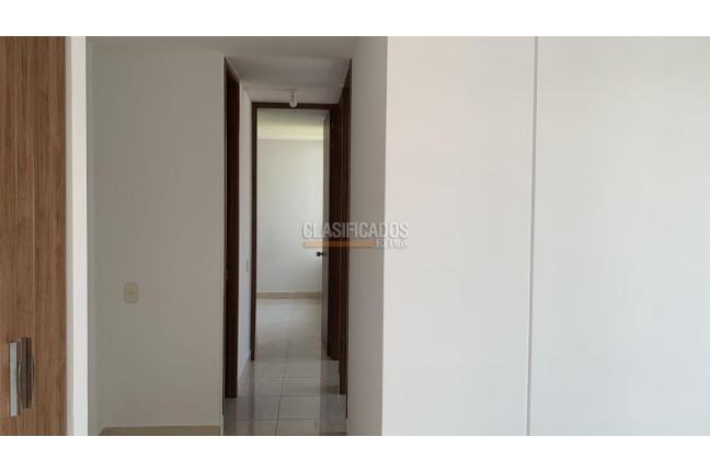 Apartamentos, Alquiler, Ciudad Bochalema - $1.700.000