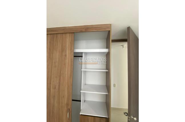 Apartamentos, Alquiler, Ciudad Bochalema - $1.700.000