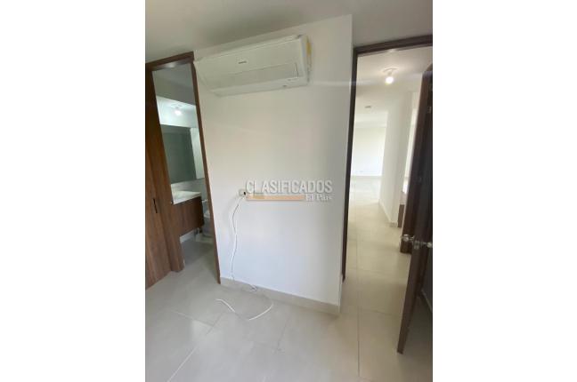 Apartamentos, Alquiler, Ciudad Bochalema - $1.700.000
