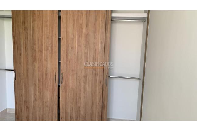 Apartamentos, Alquiler, Ciudad Bochalema - $1.700.000