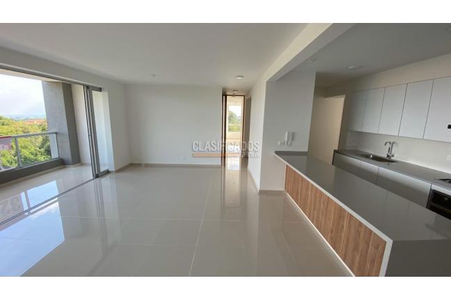 Apartamentos, Venta, Pance - $1.200.000.000