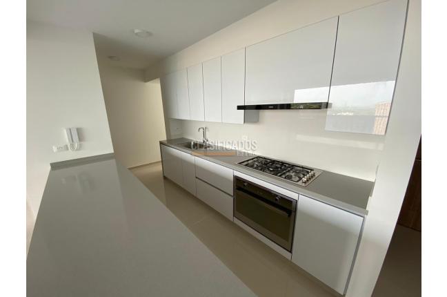 Apartamentos, Venta, Pance - $1.200.000.000