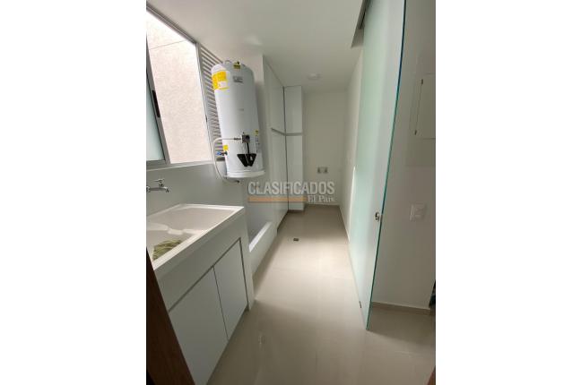 Apartamentos, Venta, Pance - $1.200.000.000