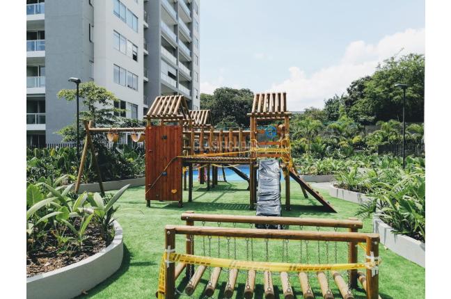 Apartamentos, Venta, Pance - $1.200.000.000