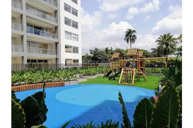 Apartamentos, Venta, Pance - $1.200.000.000