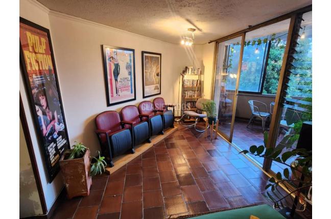 Apartamentos, Alquiler, Granada - $3.500.000