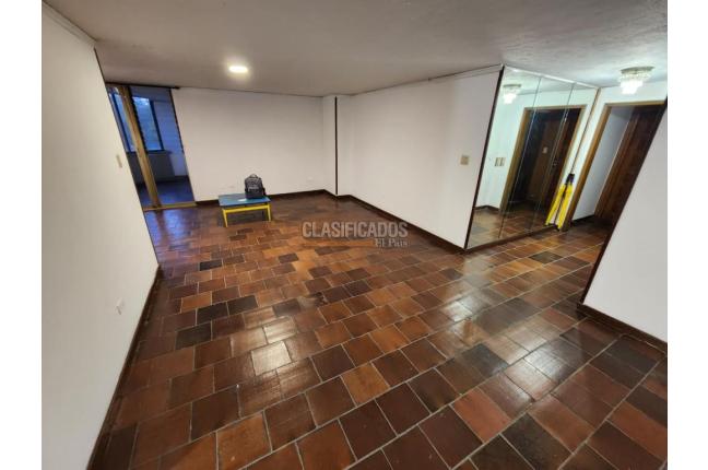 Apartamentos, Alquiler, Granada - $3.500.000