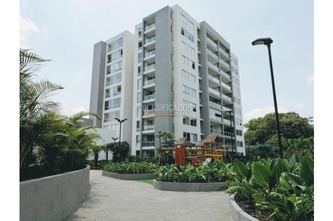 Apartamentos, Venta, Pance - $1.200.000.000