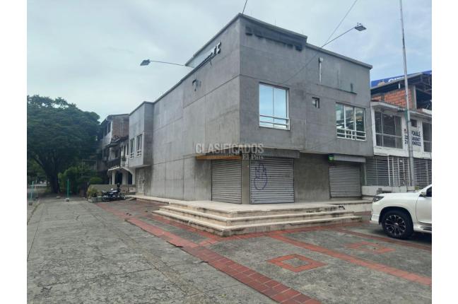 Locales y Bodegas, Alquiler, El Templete - $20.000.000