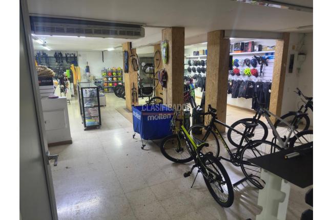 Locales y Bodegas, Alquiler, El Templete - $20.000.000