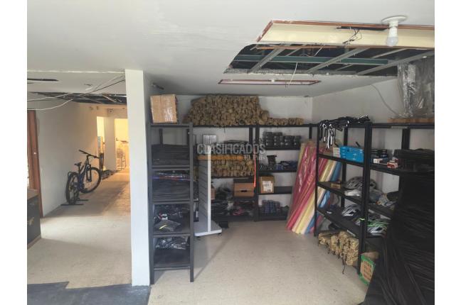 Locales y Bodegas, Alquiler, El Templete - $20.000.000