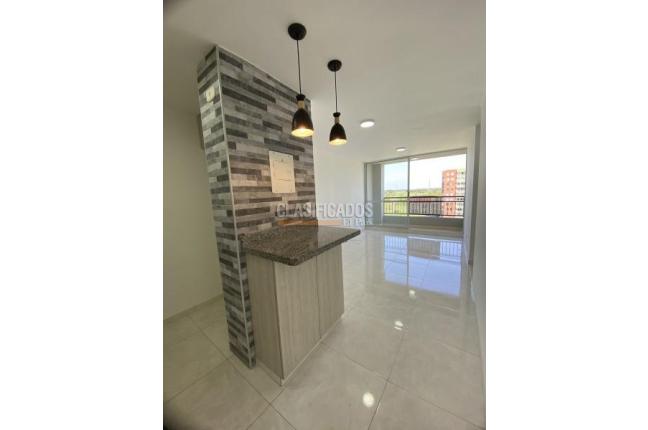 Apartamentos, Alquiler, Hacienda Kachipay - $1.300.000
