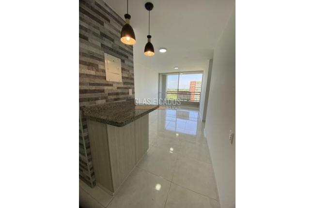 Apartamentos, Alquiler, Hacienda Kachipay - $1.300.000