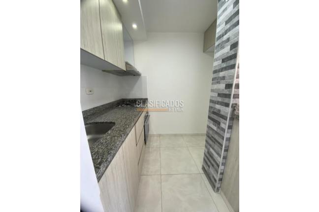 Apartamentos, Alquiler, Hacienda Kachipay - $1.300.000