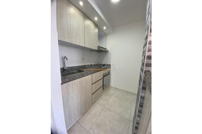 Apartamentos, Alquiler, Hacienda Kachipay - $1.300.000