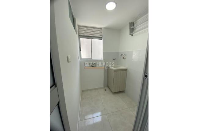 Apartamentos, Alquiler, Hacienda Kachipay - $1.300.000