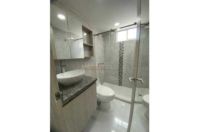 Apartamentos, Alquiler, Hacienda Kachipay - $1.300.000