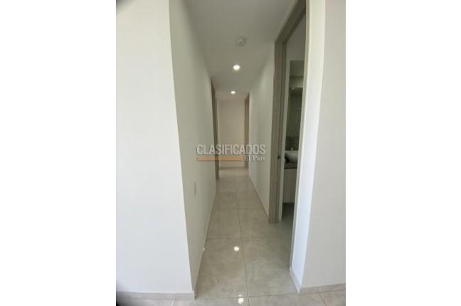 Apartamentos, Alquiler, Hacienda Kachipay - $1.300.000