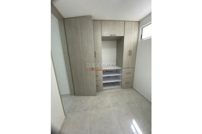 Apartamentos, Alquiler, Hacienda Kachipay - $1.300.000
