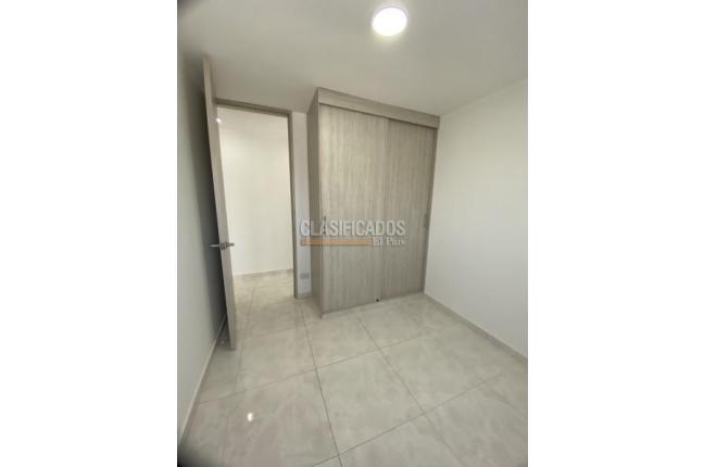 Apartamentos, Alquiler, Hacienda Kachipay - $1.300.000