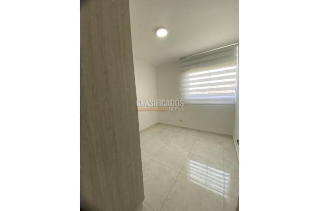 Apartamentos, Alquiler, Hacienda Kachipay - $1.300.000