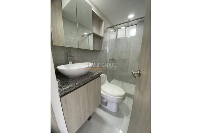 Apartamentos, Alquiler, Hacienda Kachipay - $1.300.000