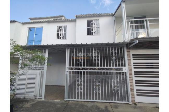 Casas, Venta en Jamundí