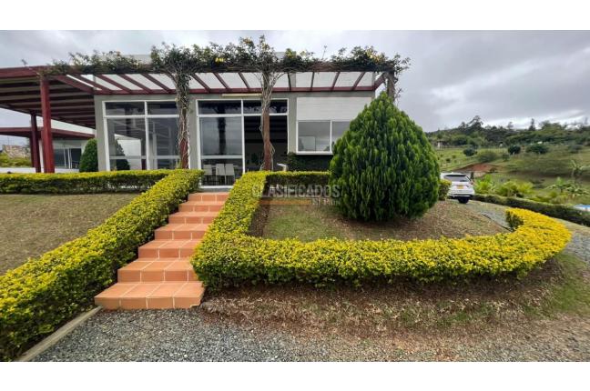 Fincas y Casas Campestres, Venta en Dagua