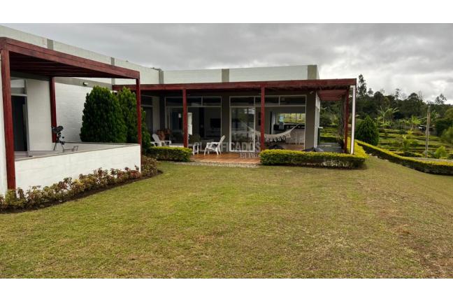 Fincas y Casas Campestres, Venta en Dagua