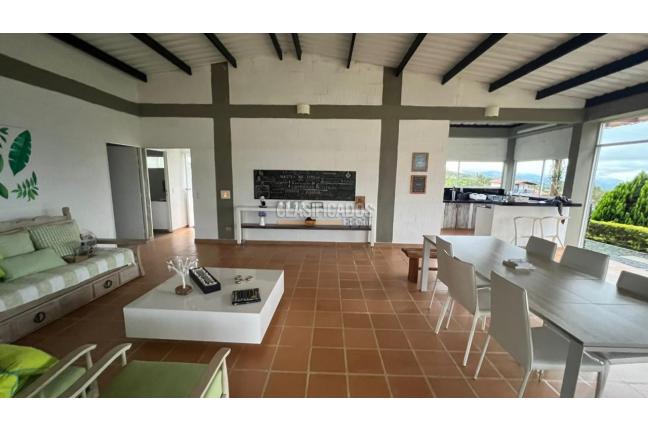 Fincas y Casas Campestres, Venta, Dagua - $1.250.000.000