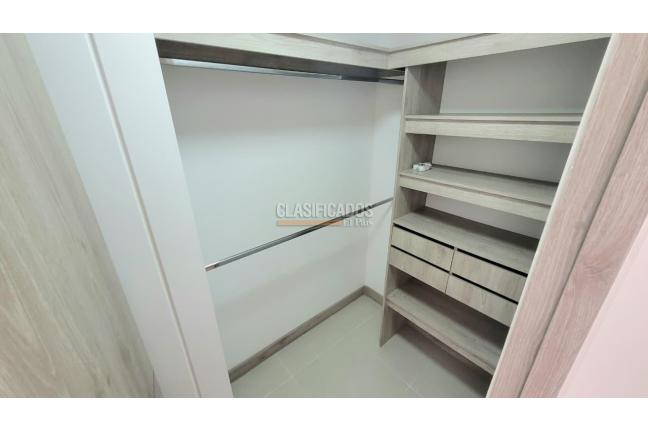 Apartamentos, Venta en La Flora