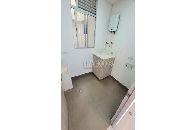 Apartamentos, Venta en La Flora