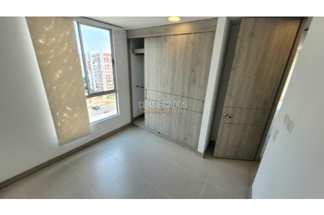 Apartamentos, Venta, La Flora - $580.000.000