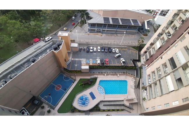 Apartamentos, Venta, La Flora - $580.000.000