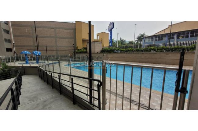 Apartamentos, Venta, La Flora - $580.000.000