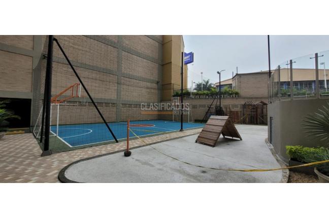 Apartamentos, Venta, La Flora - $580.000.000