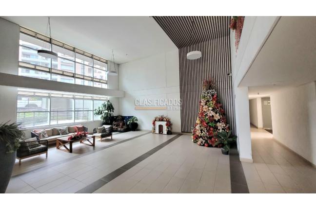 Apartamentos, Venta, La Flora - $580.000.000