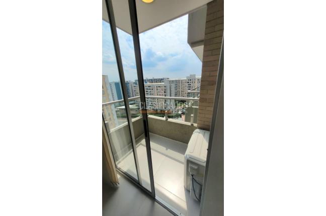 Apartamentos, Venta, La Flora - $580.000.000