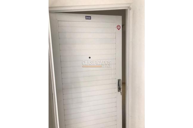 Apartaestudios, Alquiler, El Bosque - $980.000