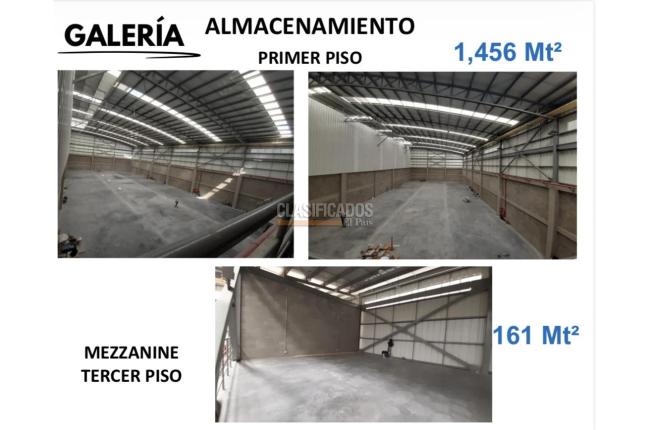 Locales y Bodegas, Alquiler en Cencar