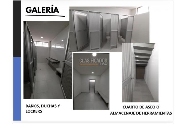 Locales y Bodegas, Alquiler, Cencar - $48.620.000