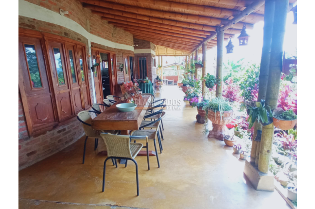 Casas, Venta en Restrepo