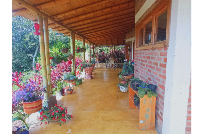 Casas, Venta en Restrepo