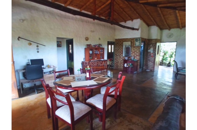 Casas, Venta en Restrepo