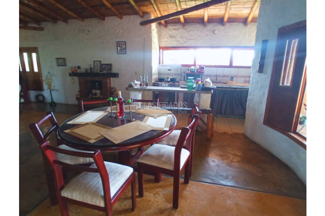 Casas, Venta, Restrepo - $370.000.000