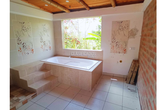 Casas, Venta, Restrepo - $370.000.000