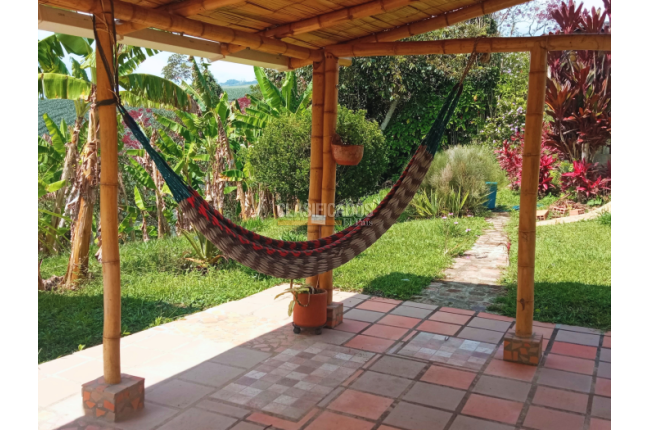 Casas, Venta, Restrepo - $370.000.000