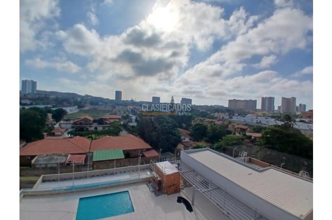 Apartamentos, Alquiler, Barranquilla - $3.800.000
