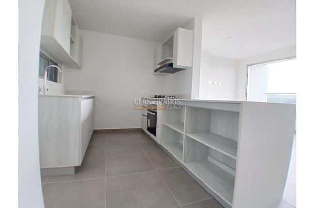 Apartamentos, Alquiler, Barranquilla - $3.800.000