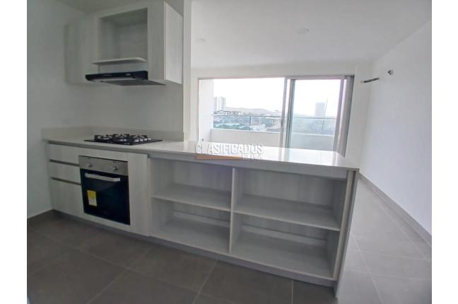 Apartamentos, Alquiler, Barranquilla - $3.800.000